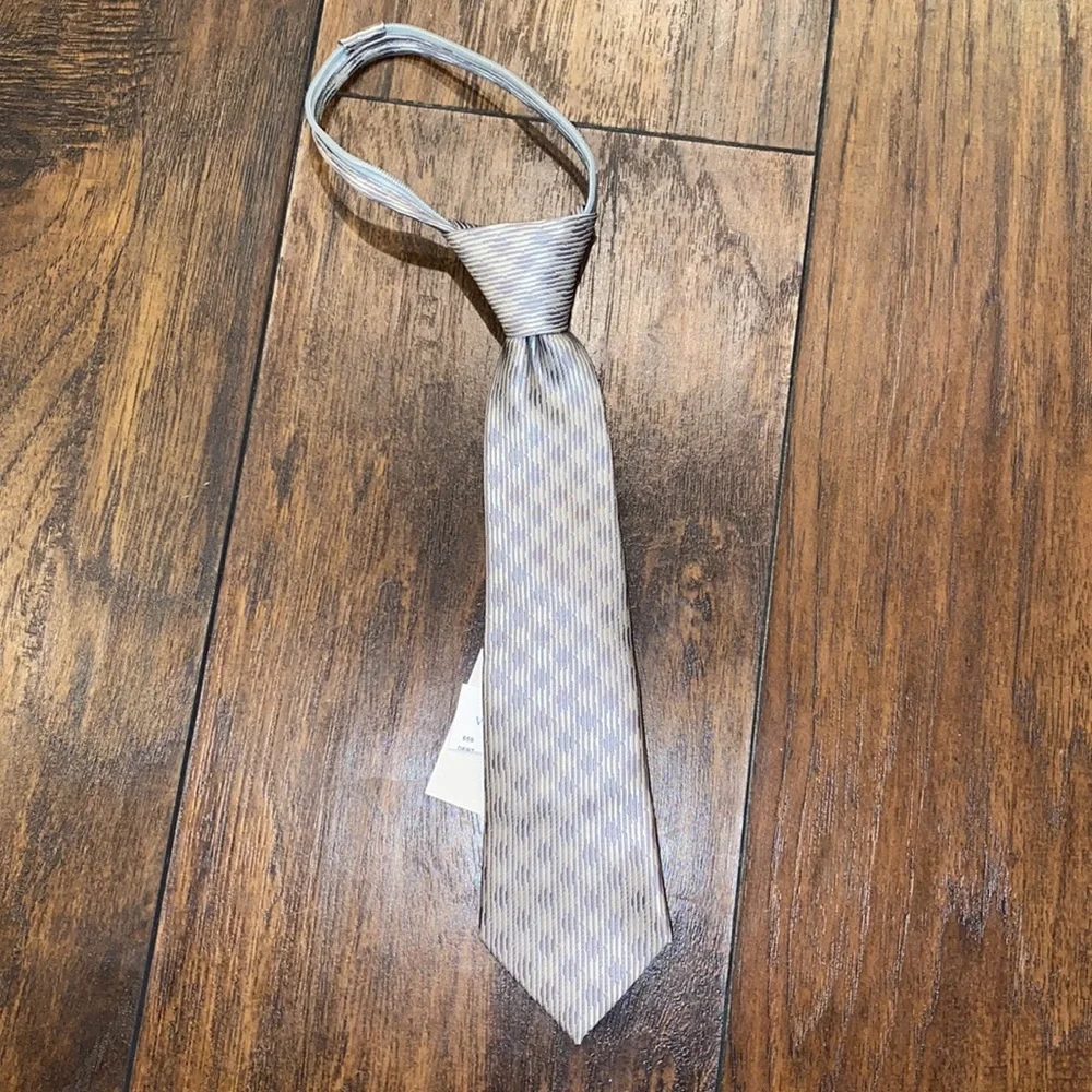 XMI Adjustable Zipper Tie